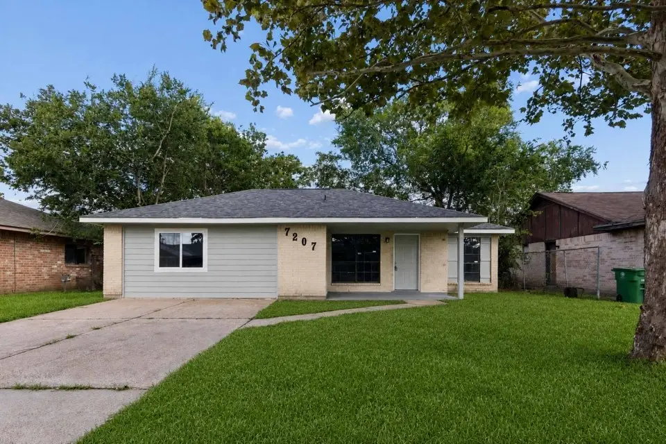 7207 Pinehook Lane, Houston, TX 77016 - #1