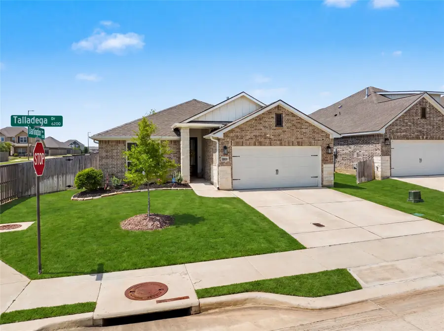 6226 Talladega Drive, College Station, TX 77845 - #2