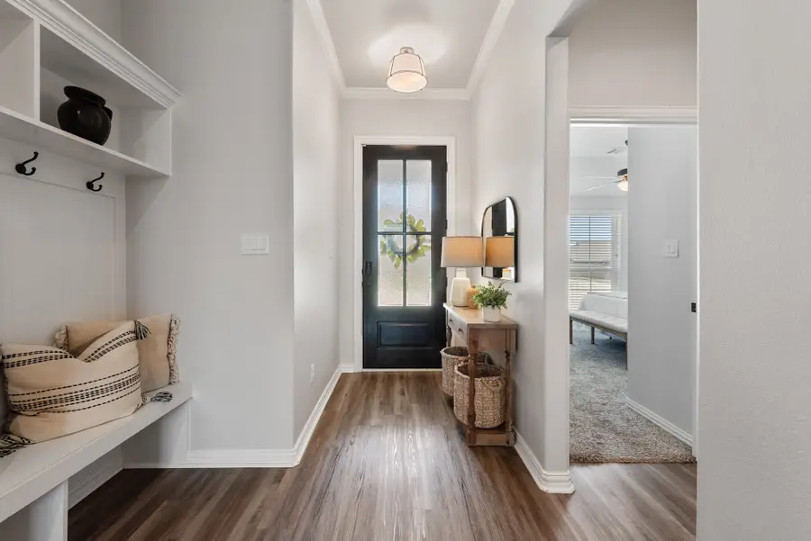 6226 Talladega Drive, College Station, TX 77845 - #3