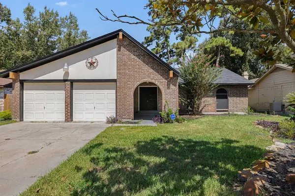 23726 Farm Hill Road, Spring, TX 77373