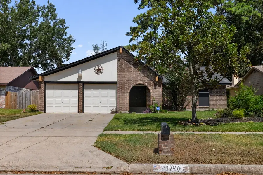 23726 Farm Hill Road, Spring, TX 77373 - #3