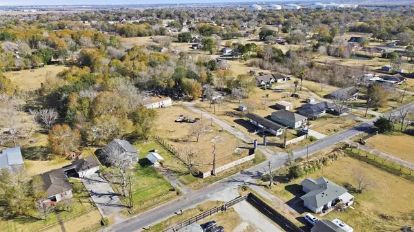 2681 61st Street, Port Arthur, TX 77640