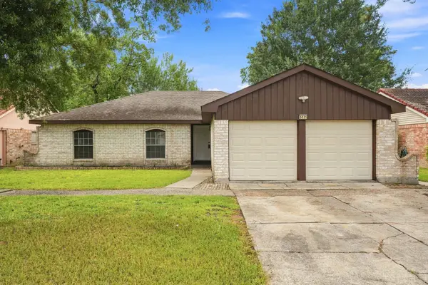 5531 Maplegate Drive, Spring, TX 77373