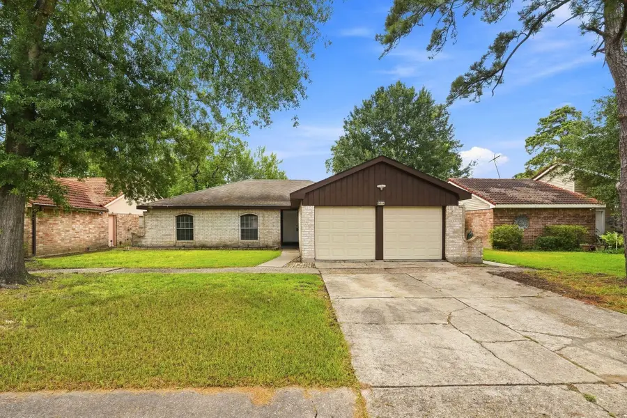 5531 Maplegate Drive, Spring, TX 77373 - #2