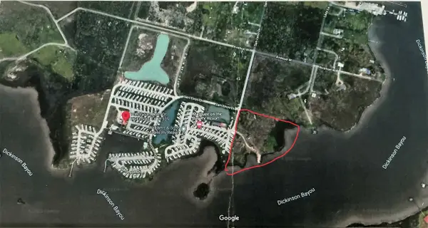 0 San Leon Drive, Dickinson, TX 77539