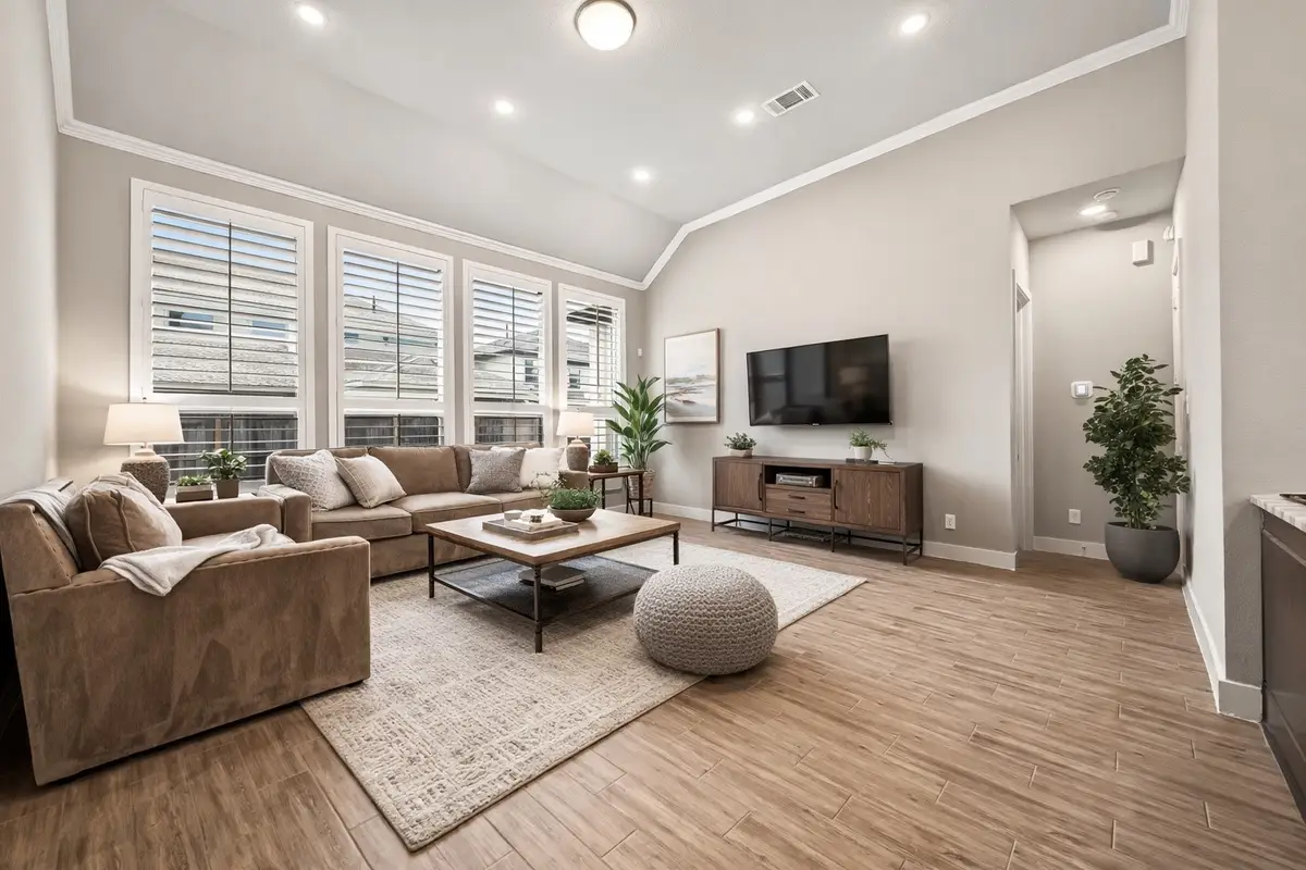 2407 Texas Orange Trail, Richmond, TX 77406 - #1