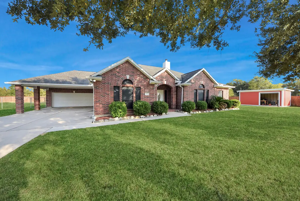 4320 Barkaloo Road, Baytown, TX 77521 - Image #1