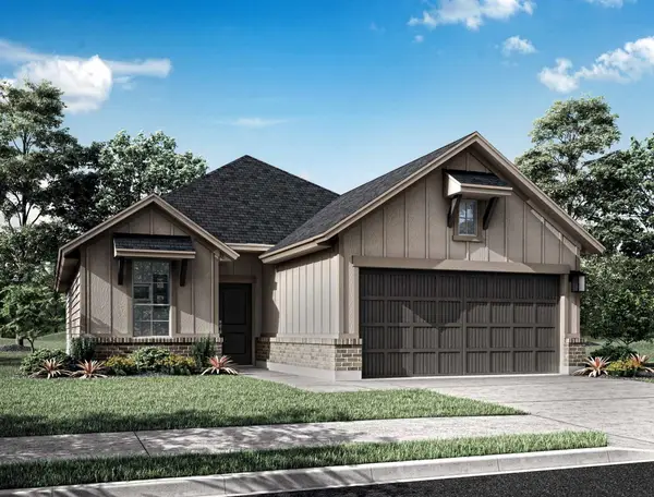 7978 Orchid Greenery Drive, Cypress, TX 77433