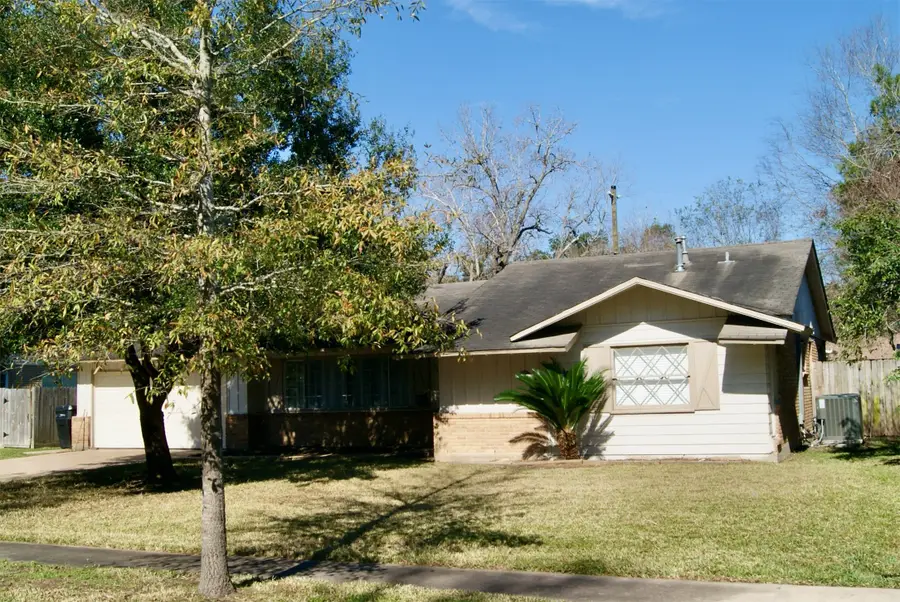5514 Arboles Drive, Houston, TX 77035 - Image #3