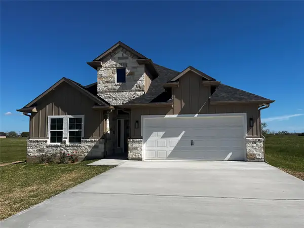 471 Buffalo Trail Trail, Angleton, TX 77515