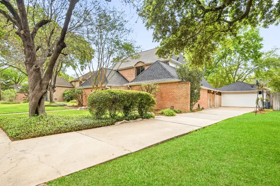 11619 Cherryknoll Drive, Houston, TX 77077 - #3