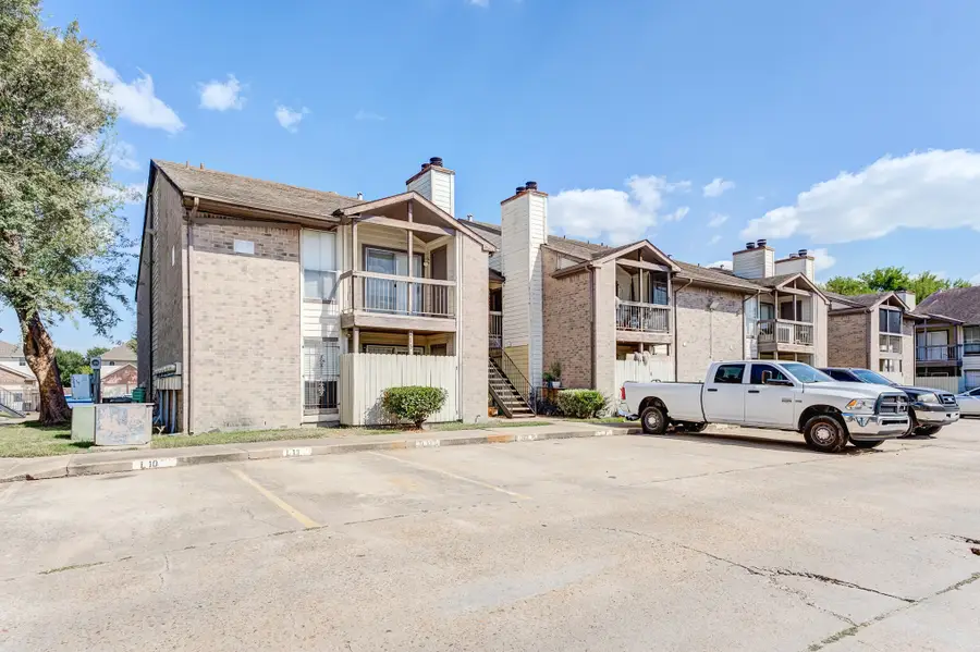 12615 Brookglade Circle #201, Houston, TX 77099 - #2