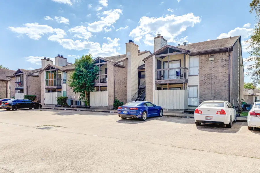 12615 Brookglade Circle #201, Houston, TX 77099 - #3