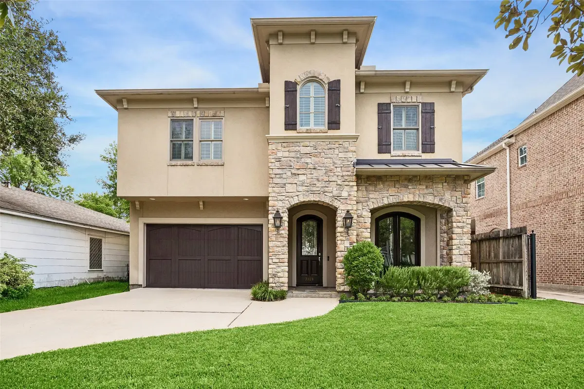 3928 Milton Street, West University Place, TX 77005 - #1