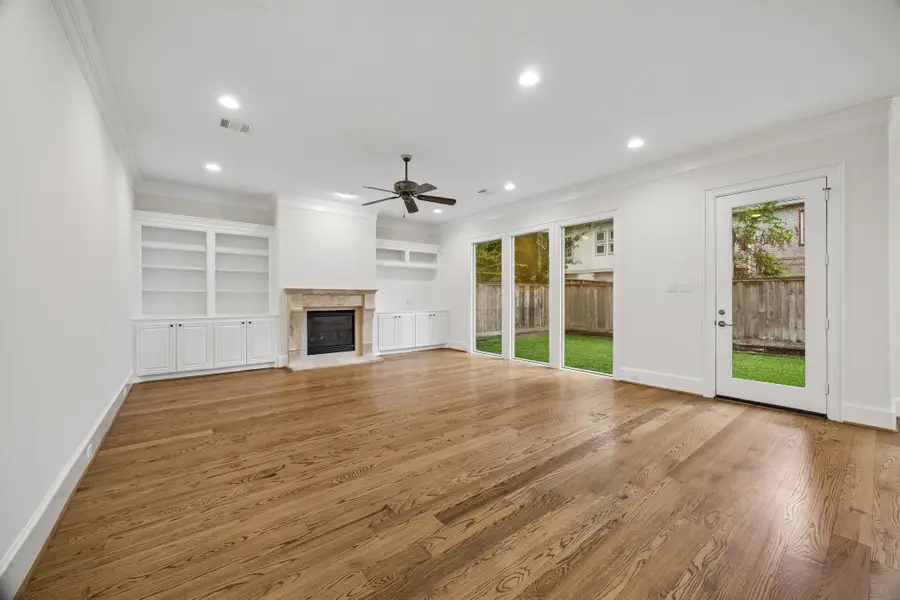3928 Milton Street, West University Place, TX 77005 - #3