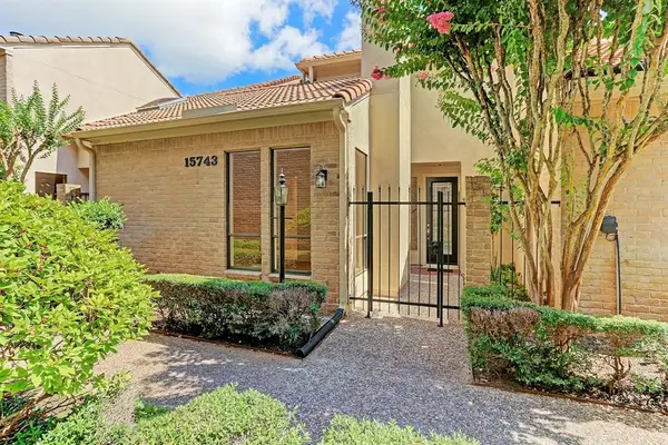 15743 Tanya Circle, Houston, TX 77079