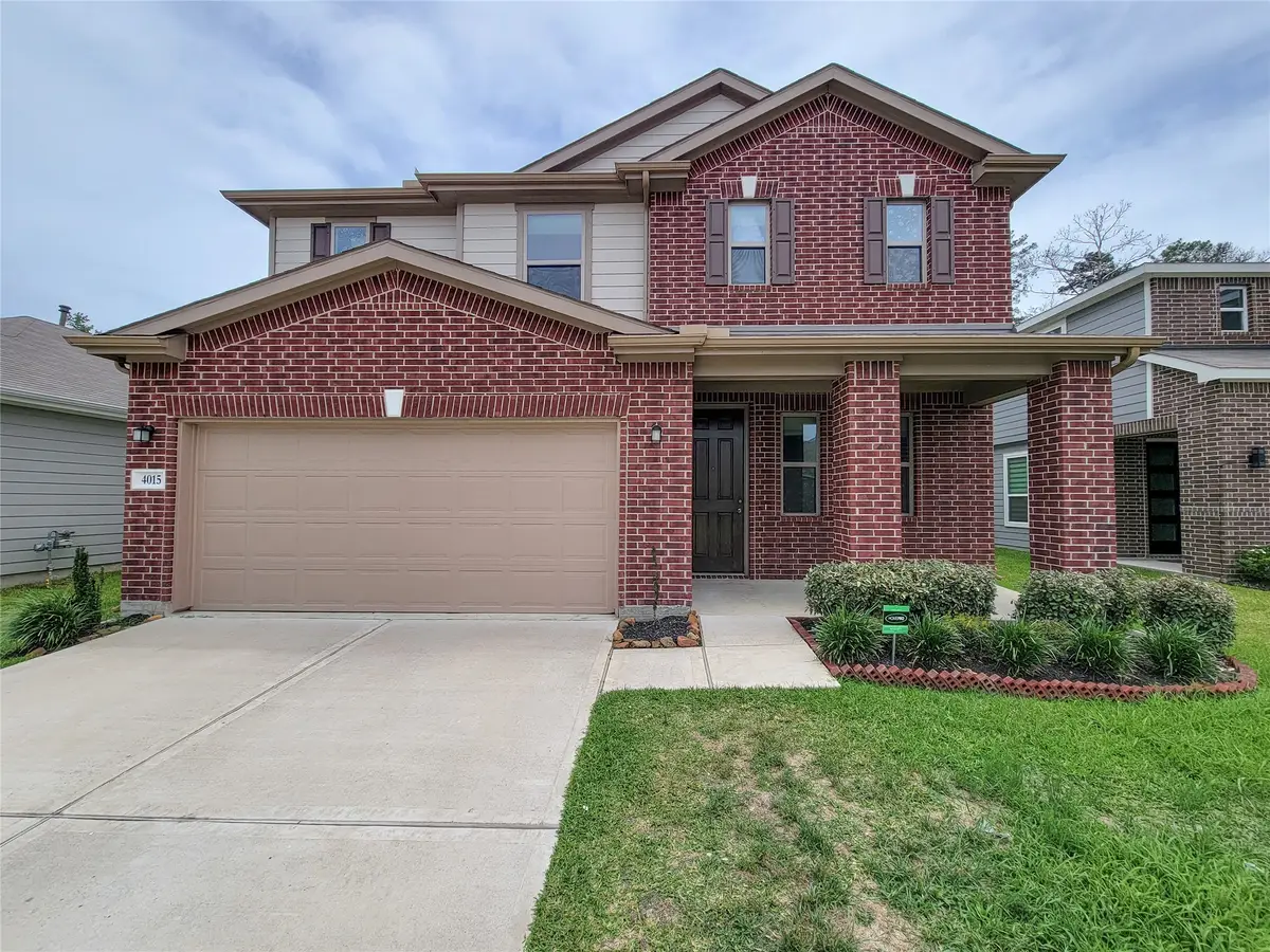 4015 Mossy Banks Lane, Houston, TX 77068 - #1