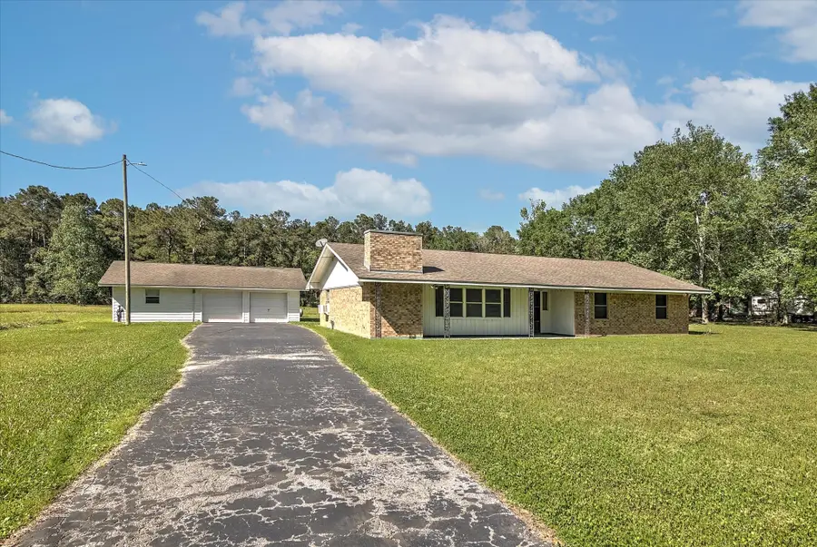 411 County Road 2298, Cleveland, TX 77327 - #2