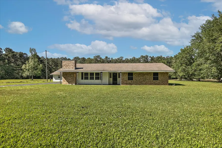 411 County Road 2298, Cleveland, TX 77327 - #3