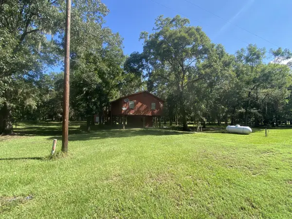 239 Ferguson Drive, Cleveland, TX 77327