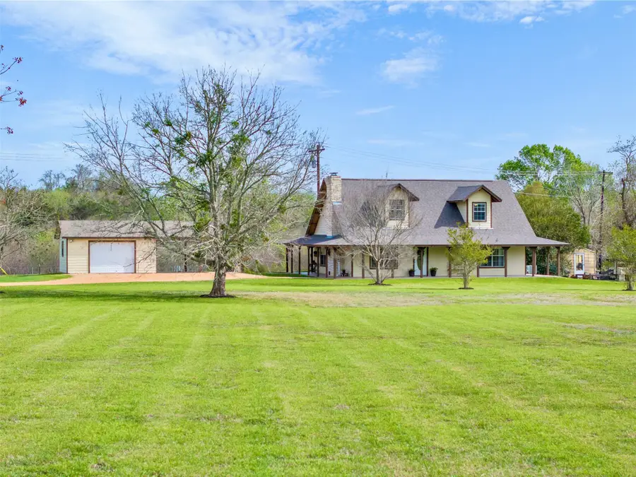 999 Salem Road, Brenham, TX 77833 - #3