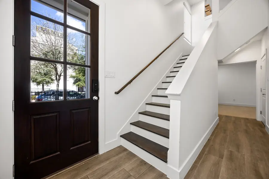 1515 Weber Street #A, Houston, TX 77007 - #2