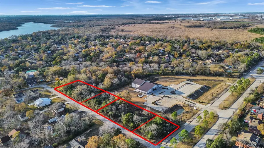 0 Memory Lane, Seabrook, TX 77586 - #2