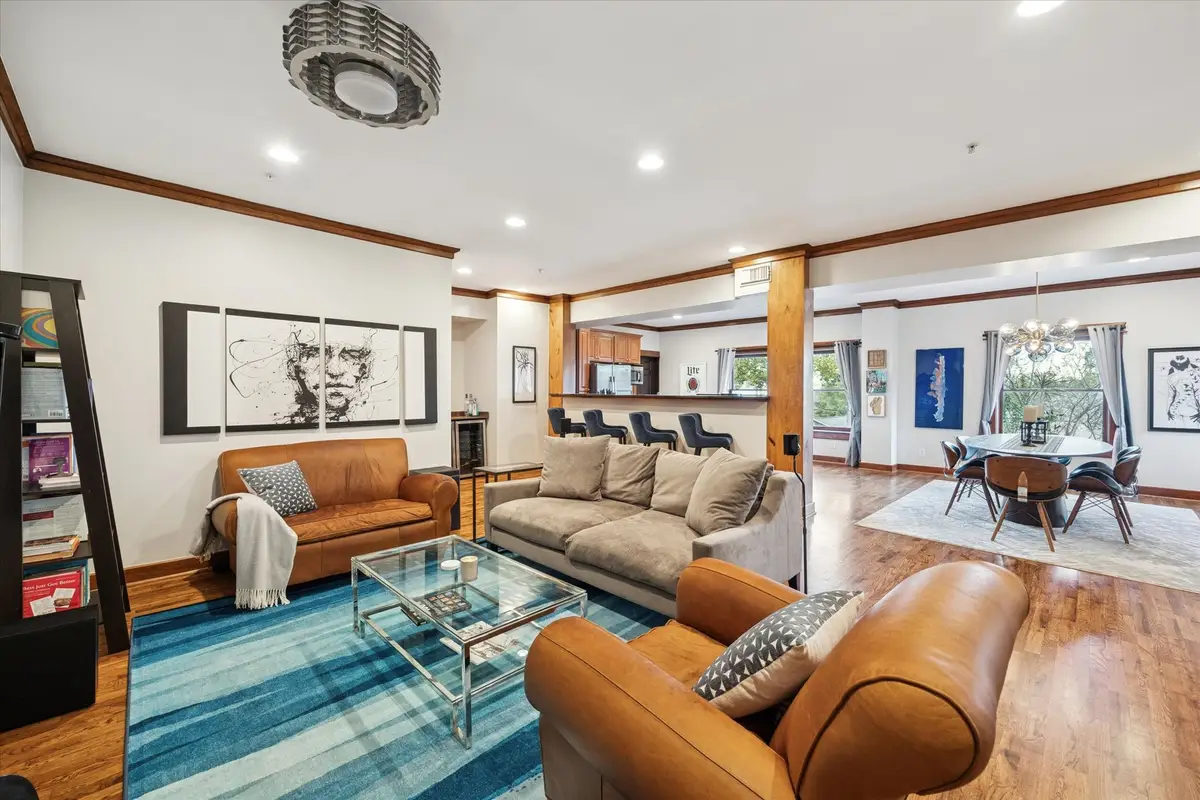 215 W Norma Street #301, Houston, TX 77009 - #1