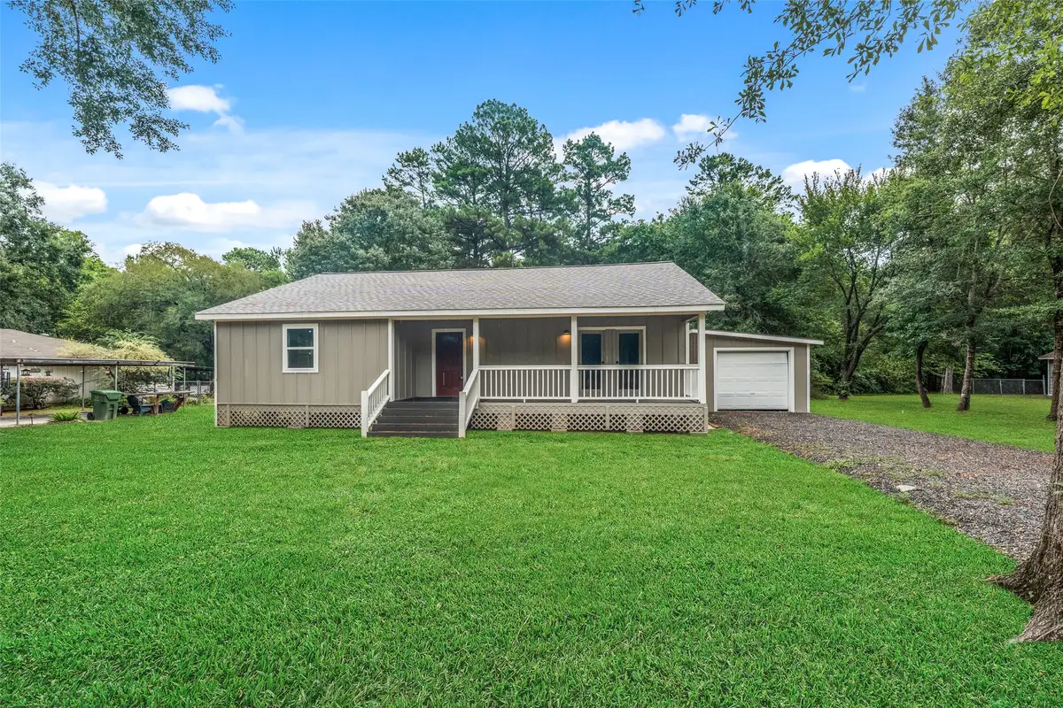 27 Deerfield Road, Huntsville, TX 77340 - #1
