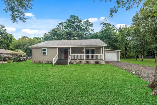 27 Deerfield Road, Huntsville, TX 77340