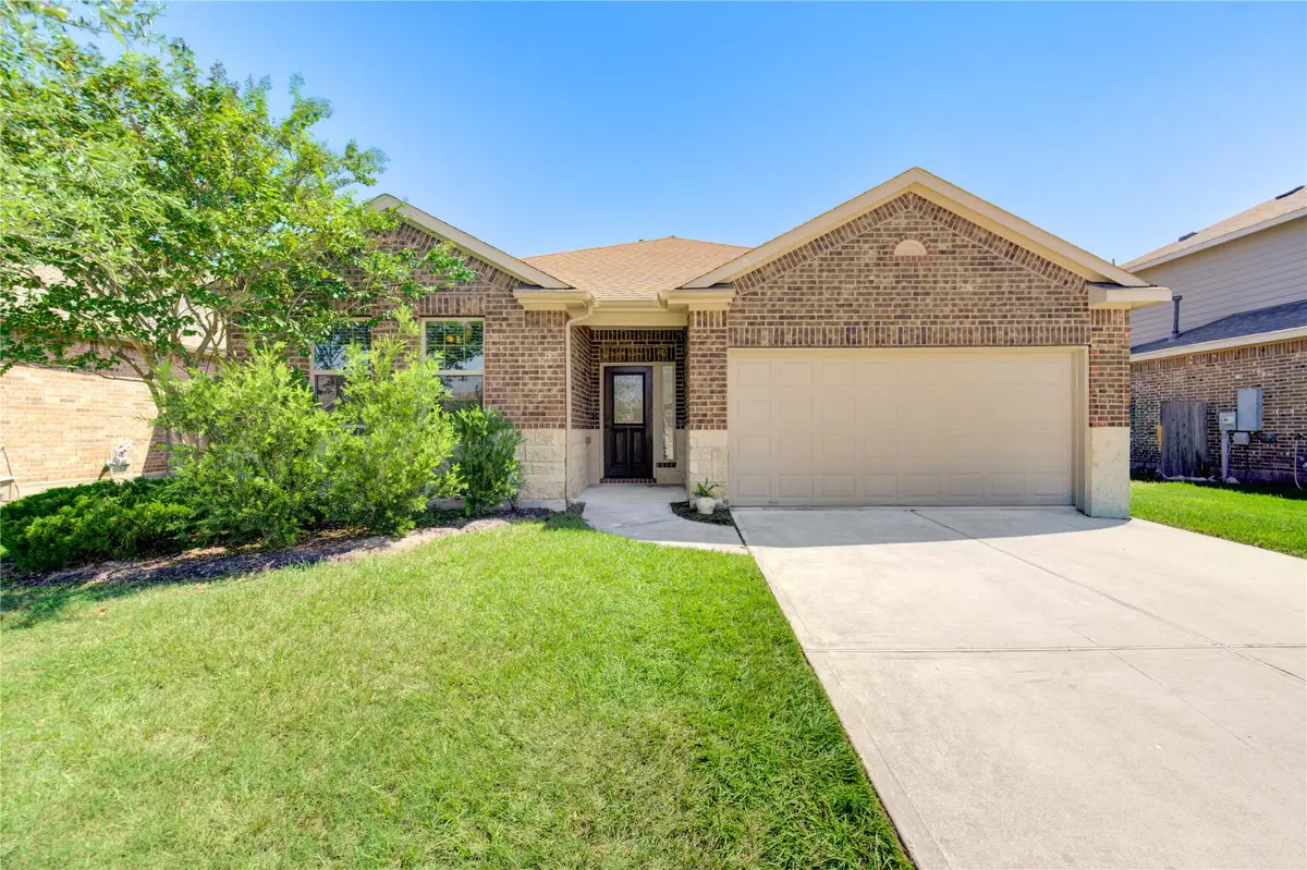 3102 Sandpiper Drive, Texas City, TX 77590 - Image #1