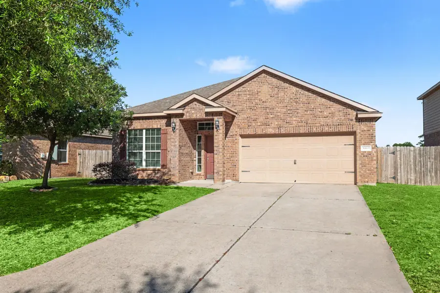 31019 E Lost Creek Boulevard, Magnolia, TX 77355 - #2