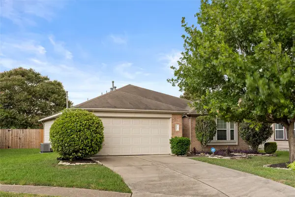 9515 Summer Laurel Lane, Houston, TX 77088