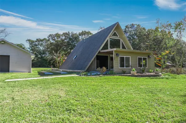 19305 Trailwood, Magnolia, TX 77355