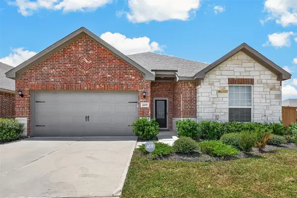 3205 Foresail Lane, Santa Fe, TX 77510