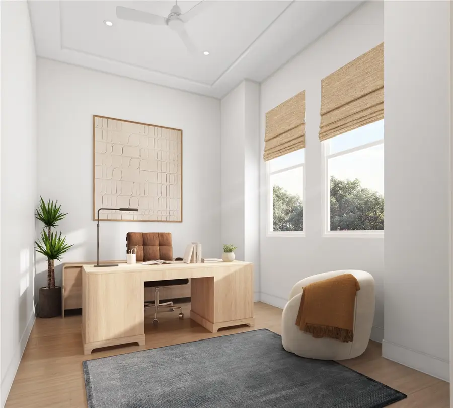 830 E 27th Street, Houston, TX 77009 - #3