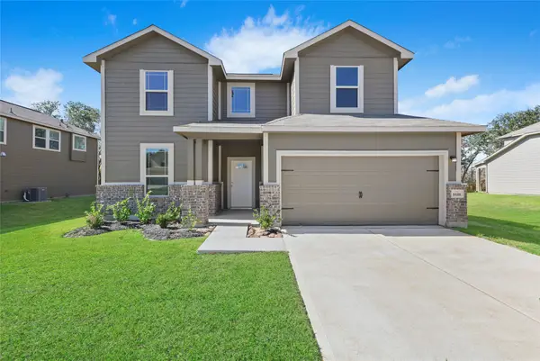 12207 Danza Drive, Willis, TX 77318