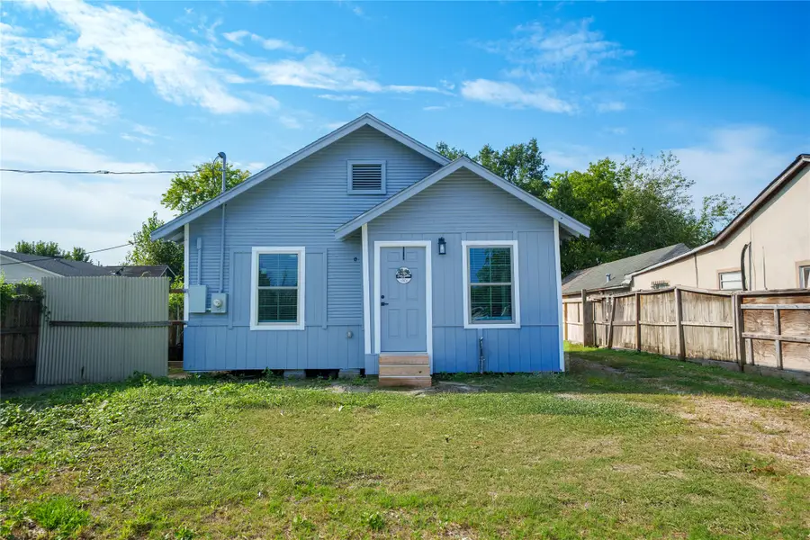 9302 Waller Street, Houston, TX 77012 - Image #2