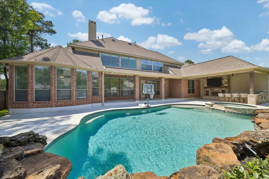 17402 Lake Chelan Lane, Humble, TX 77346 - #2