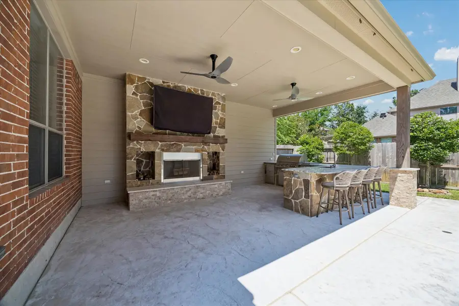 17402 Lake Chelan Lane, Humble, TX 77346 - #3