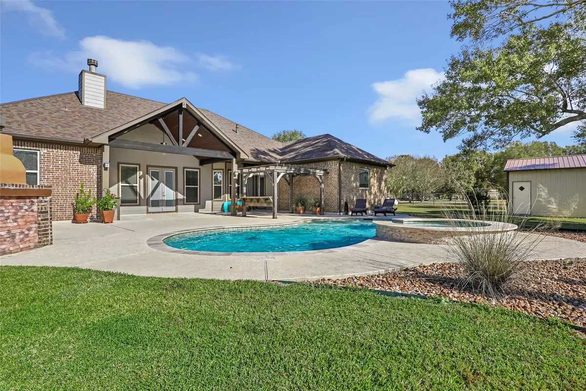 9006 Water Buck Lane, Conroe, TX 77303 - Image #1