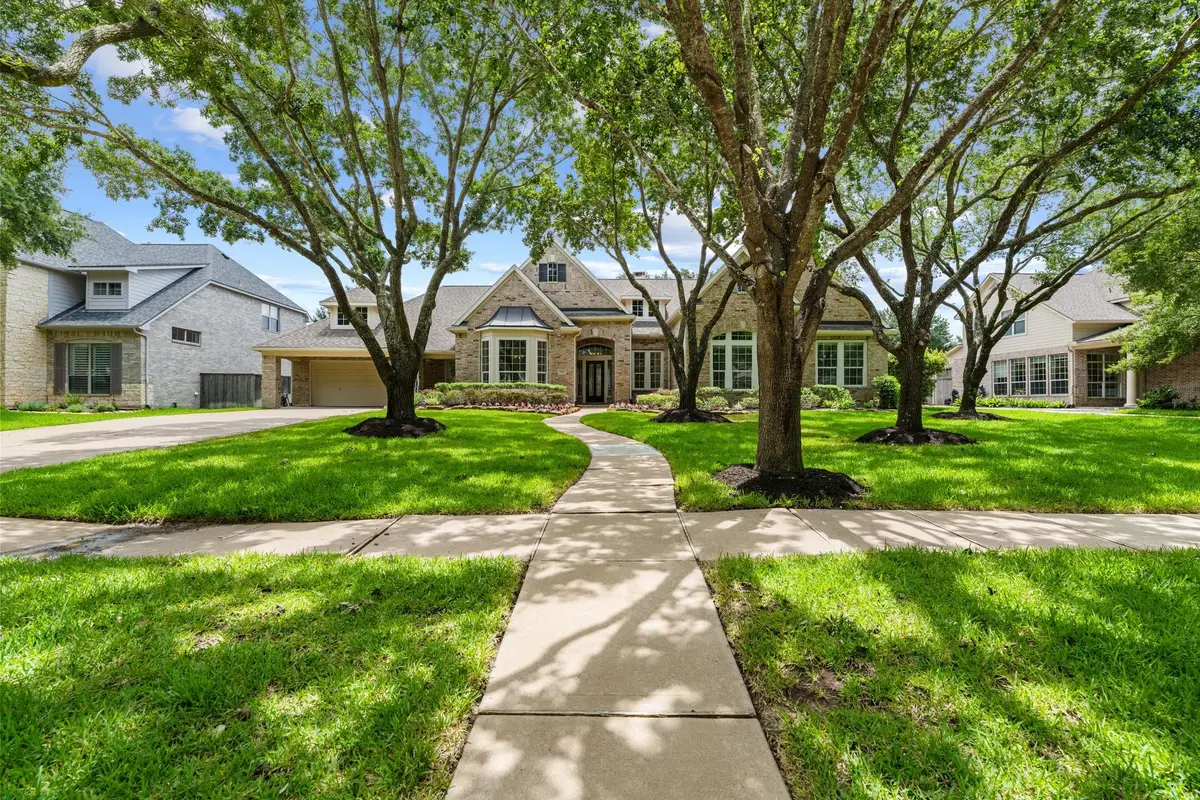 830 Lake Grayson Drive, Katy, TX 77494 - #1