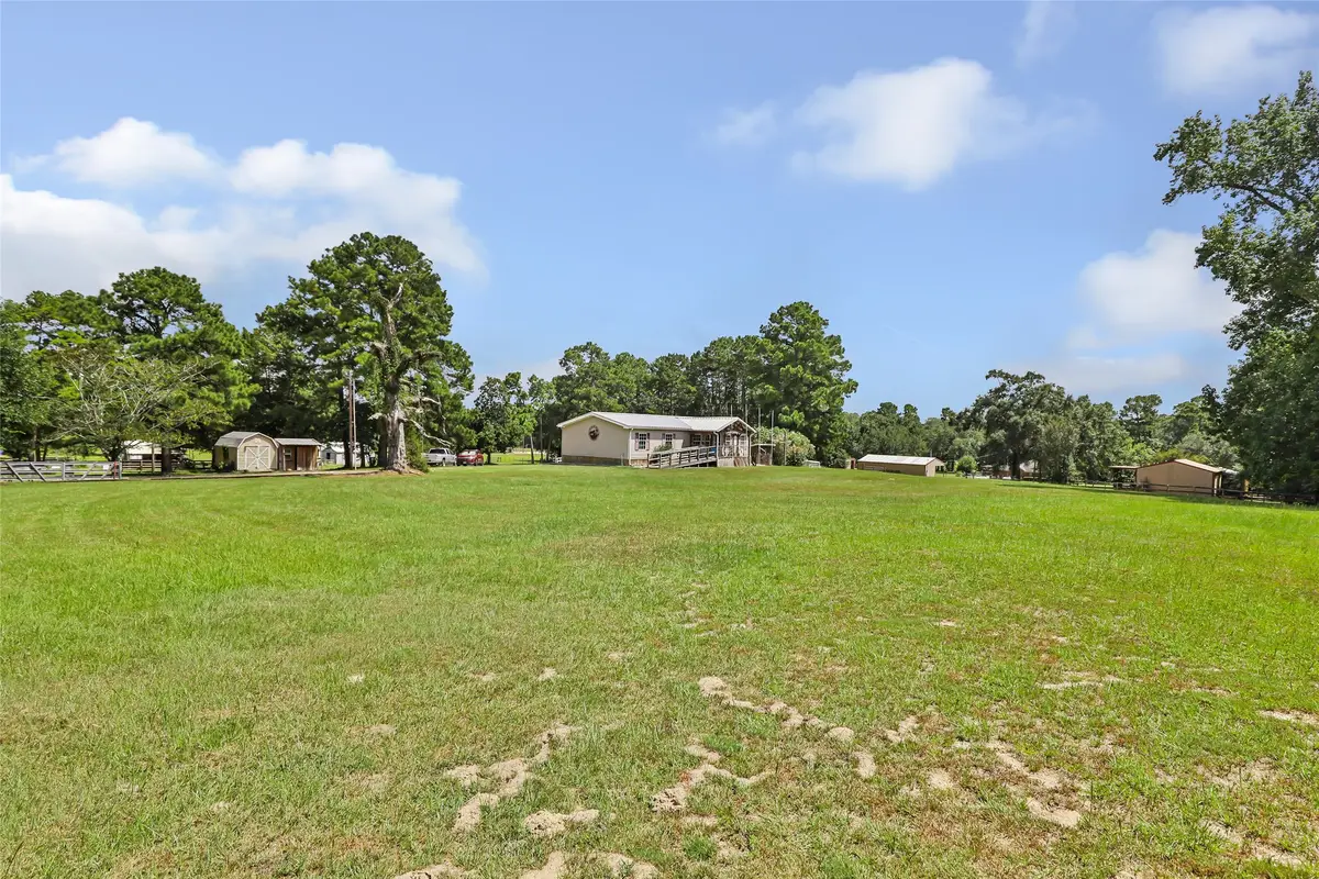 16980 Main Drive, Willis, TX 77318 - #1