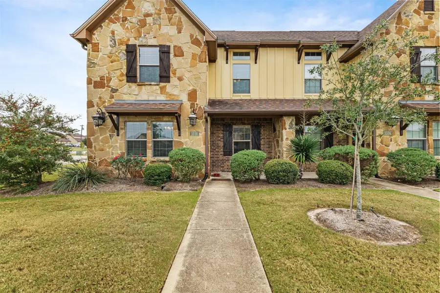 3338 Airborne Avenue, College Station, TX 77845 - Image #2