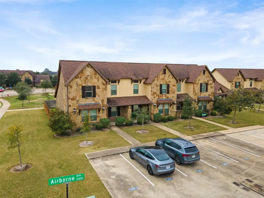 3338 Airborne Avenue, College Station, TX 77845 - Image #3