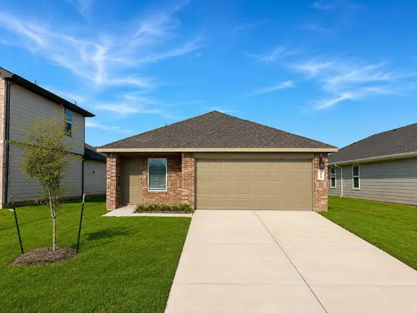3059 Liams Tower Lane, Fulshear, TX 77441