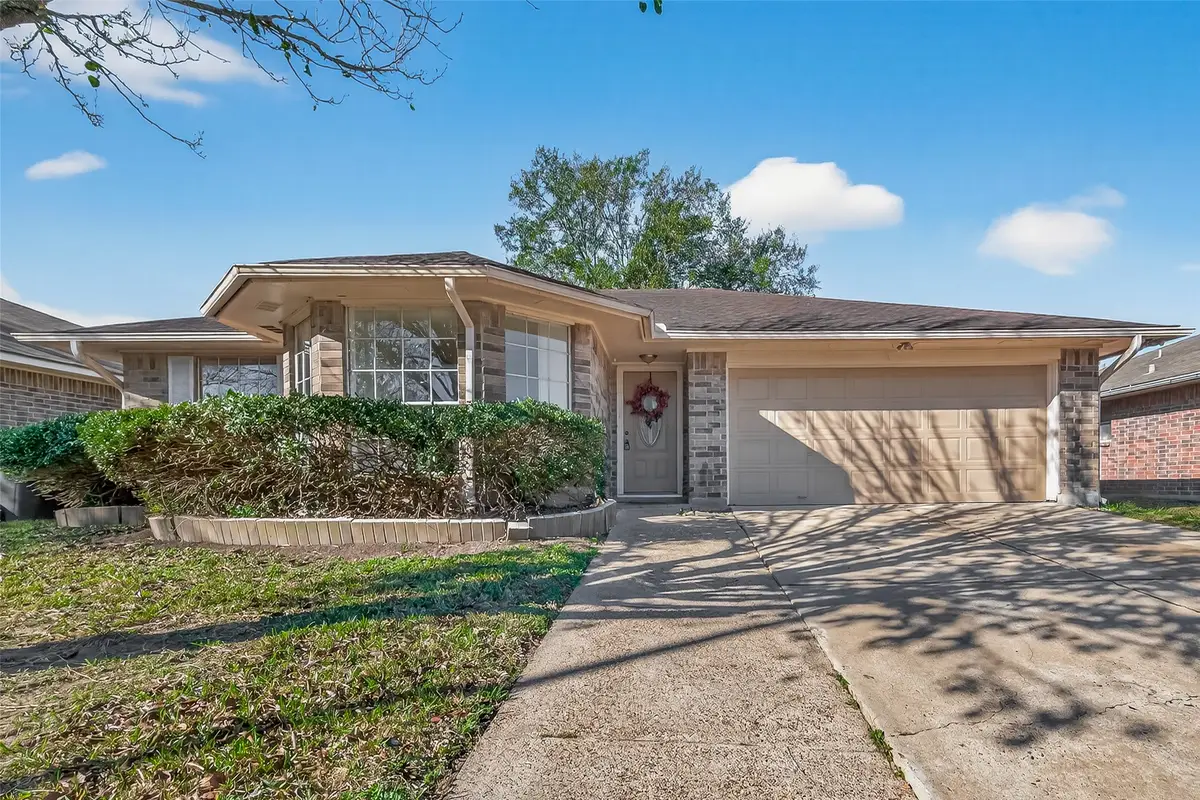 10918 Gulf Bridge Court, Houston, TX 77075 - Image #1