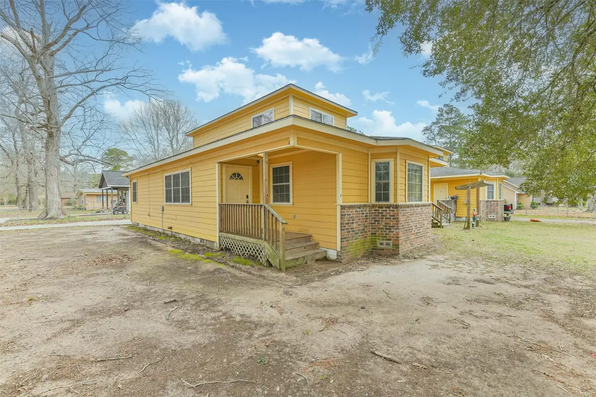 1103 Williams Street, Cleveland, TX 77327 - #1