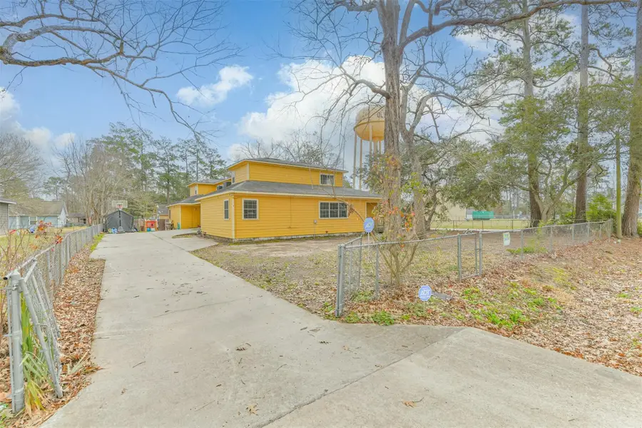1103 Williams Street, Cleveland, TX 77327 - #2