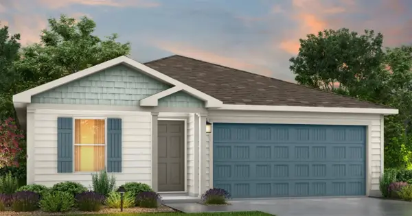 232 Stoney Ridge, Hudson, TX 75904